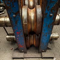 Hot Rolling-DMS MONTBARD - Image 43