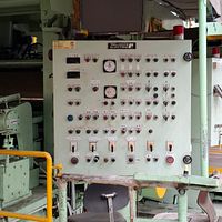 2-High Non-Reversing Skin Pass Mill-'MANNESMANN DEMAG SACK' - Image 11