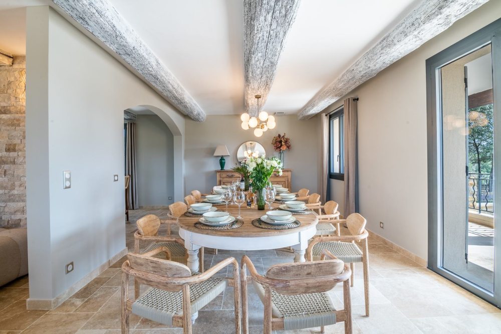 Photographs of Villa Elegance villa in Provence - Image 4 of 47