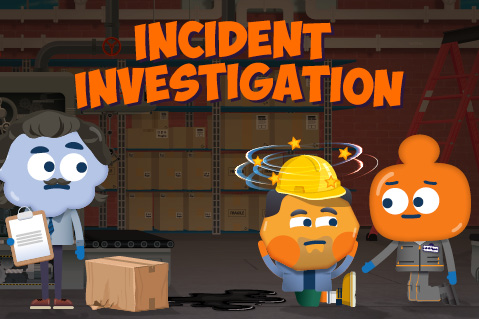 Incident Investigation