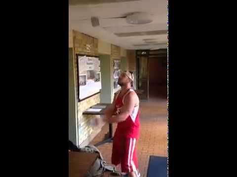 SYM Life: Josh Juggles