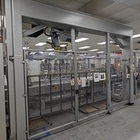 Complete Filling & Packaging Line- - Image 75