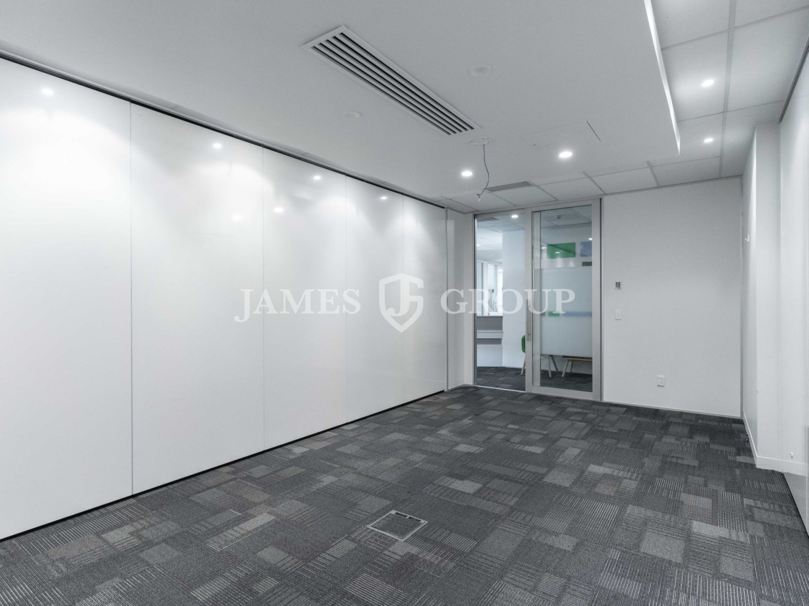 Ideal Newmarket Location – 691m² Office