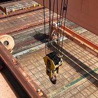 Gantry Crane-DONG-A-HI - Image 19