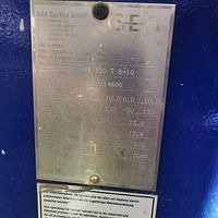 LGO, Condensate, Cylinder Oil, Hot Water, Slack Wax, Cooling Water- - Image 7