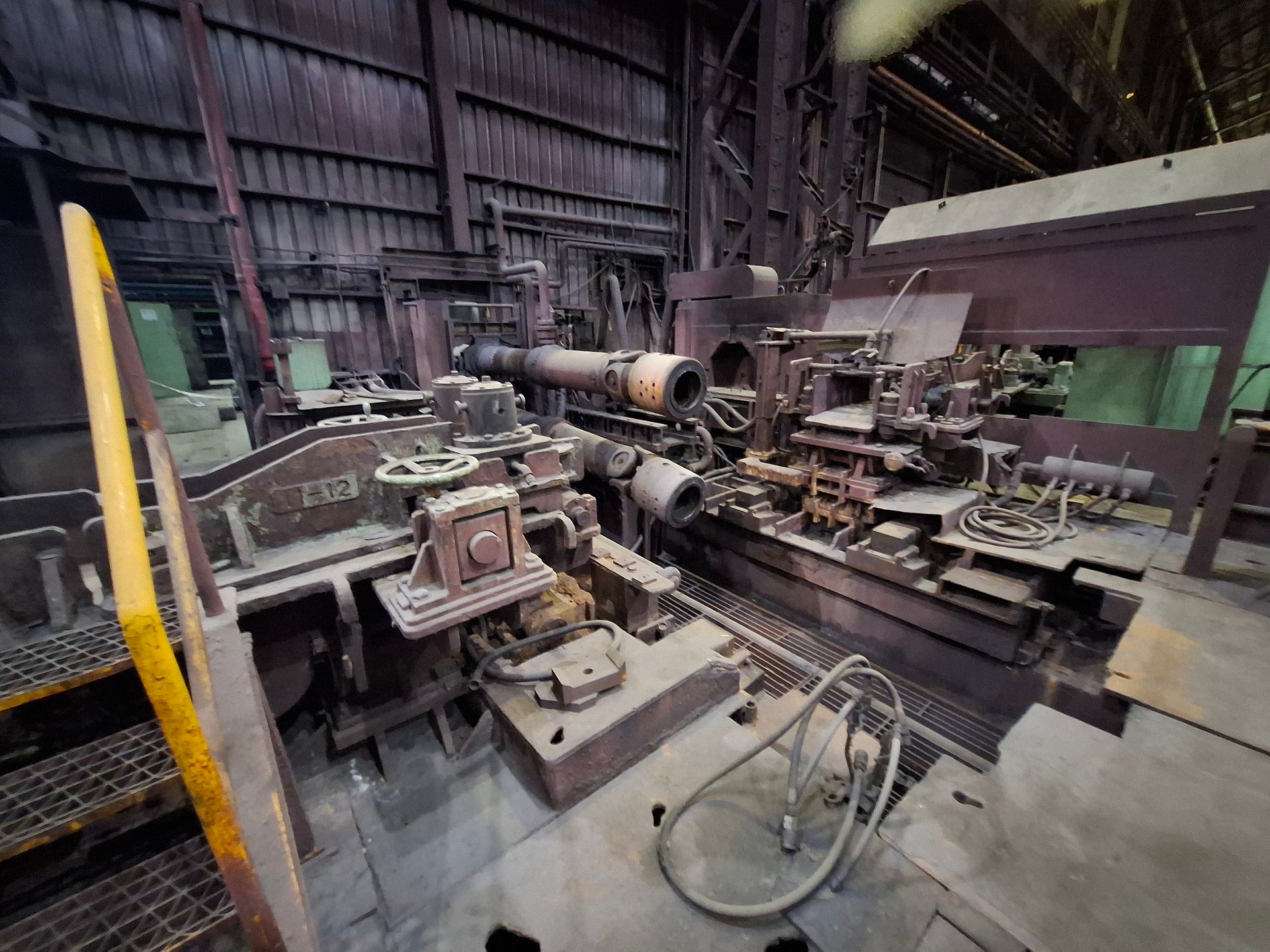 Section Mill- - Image 52