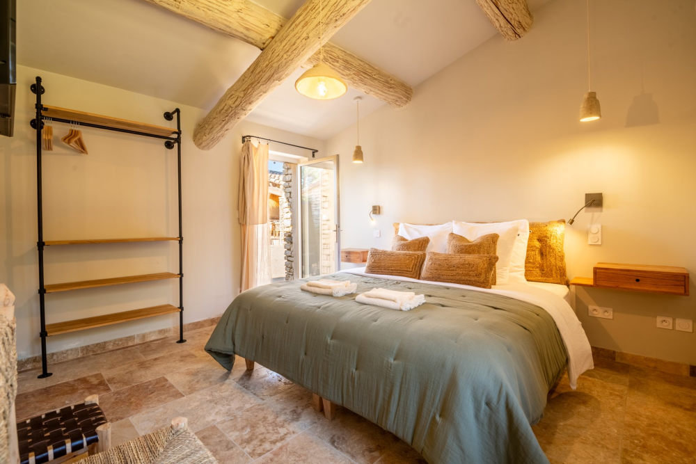 Photographs of Mas Margaux villa in Provence - Image 29 of 42