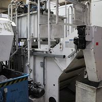 CNC Twin Spindle Machining Center-SW - Image 14