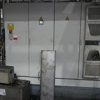 Cold Chamber Die Casting Cell-Frech - Image 25