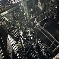 Vacuum Oxygen Decarburization (Degasser)-'SMS-ROTEM' - Image 12