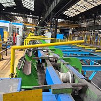 Testing line-FOERSTER & POLYTEC - Image 12
