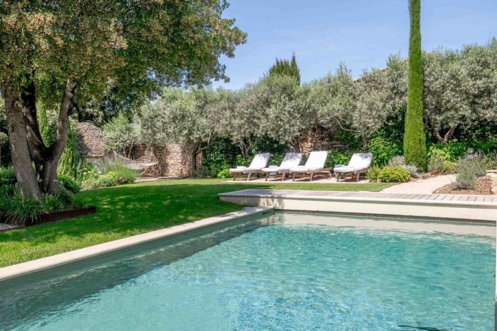 Photographs of Mas Provencal villa in Provence - Image 36 of 38