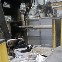Cold Chamber Die Casting Cell-Frech - Image 8