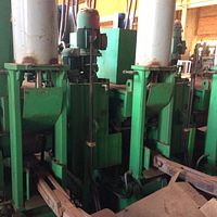 EAF Meltshop with Billet Caster-'CONCAST' - Image 24