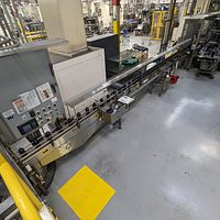 Complete Filling & Packaging Line- - Image 14