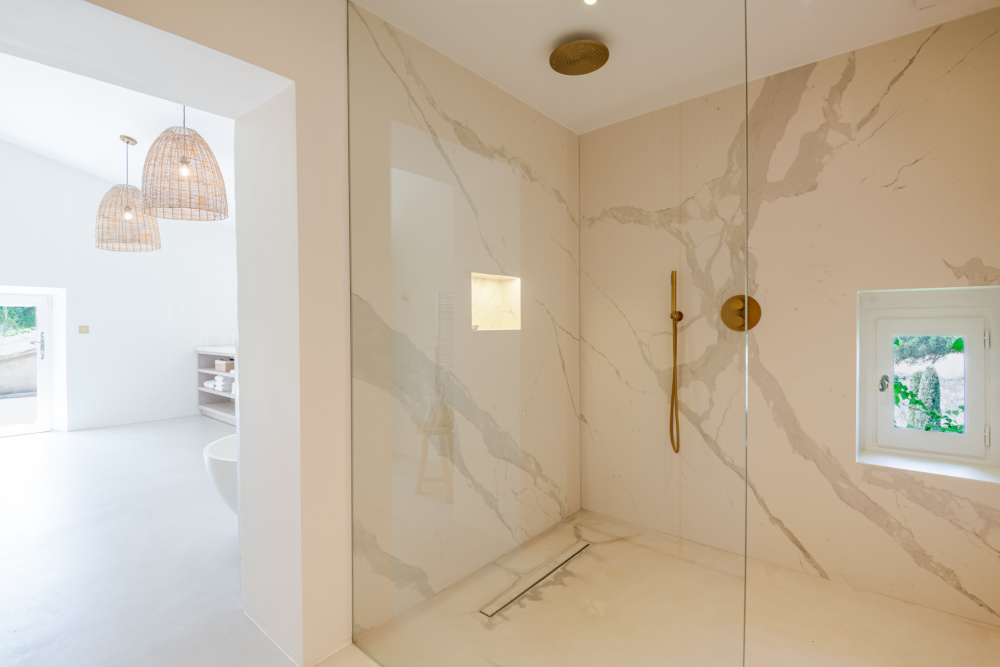 Photographs of Petit Mas des Splendeurs villa in Provence - Image 24 of 46