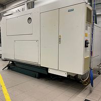 NC Lathe-Monforts - Image 12