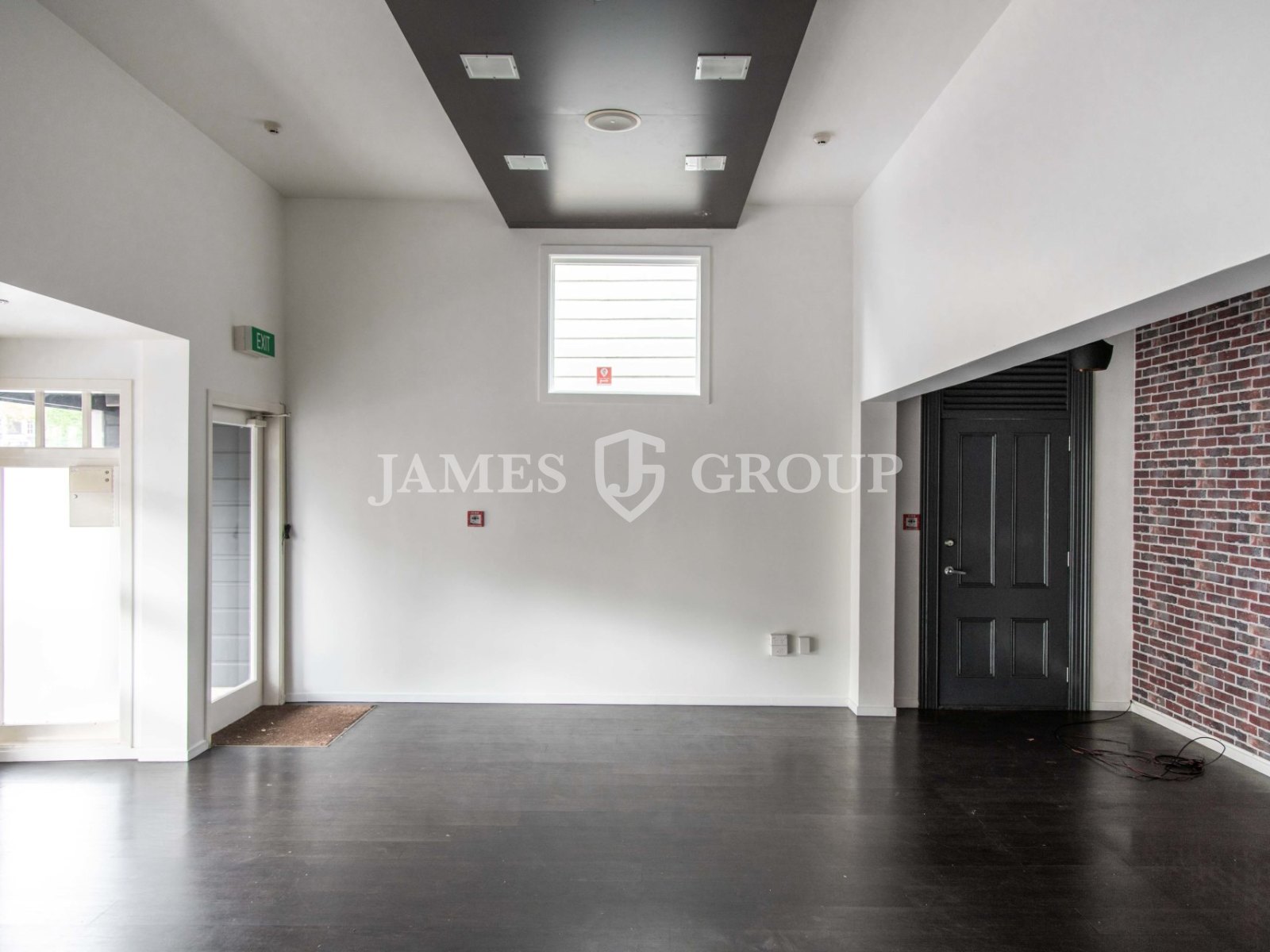 Parnell Gem – Retail Below + Live Above