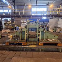 High Speed Wire-Rod & Bar-in-Coil Rolling Mill-‘SMS-PRIMETALS-DANIELI’ - Image 52