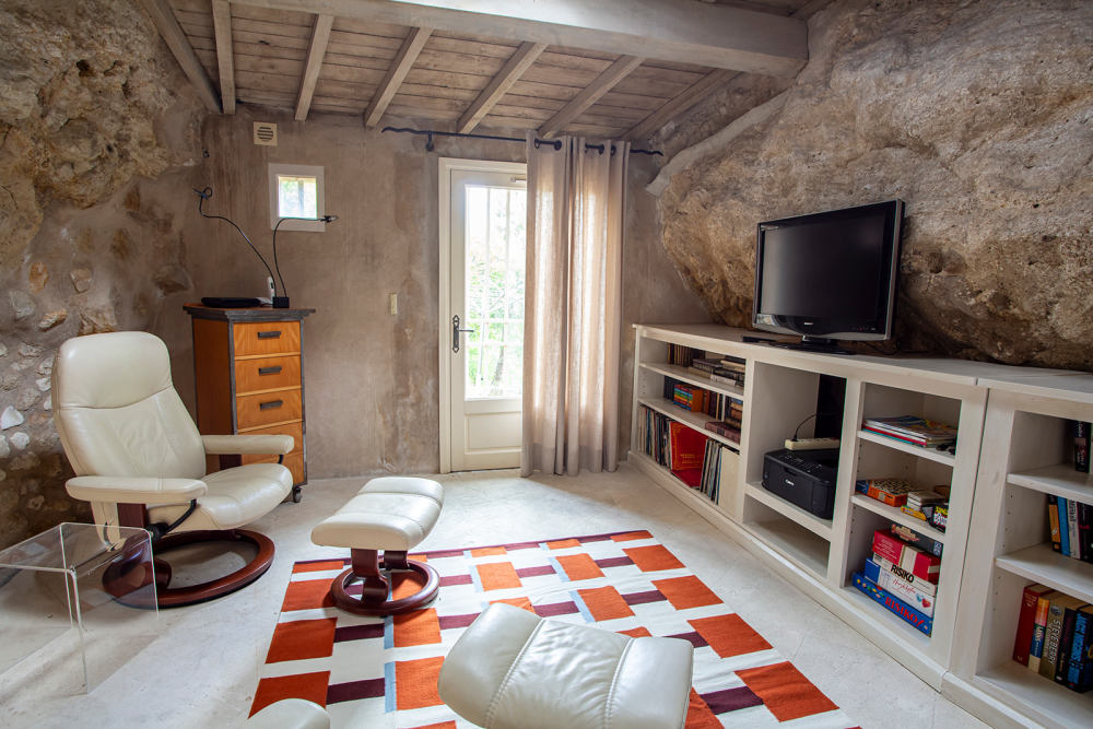 Photographs of La Citadelle villa in Provence - Image 22 of 28