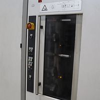 CNC Twin Spindle Machining Center-SW - Image 9