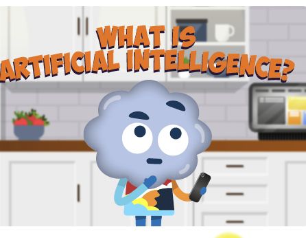 What is Artificial Intelligence?