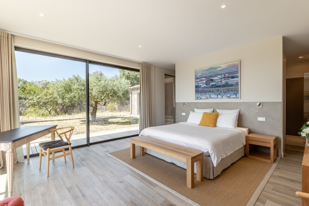 Photographs of Villa Melodie villa in Provence - Image 21 of 36