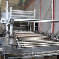 Parts degreasing plant-Dürr - Image 4