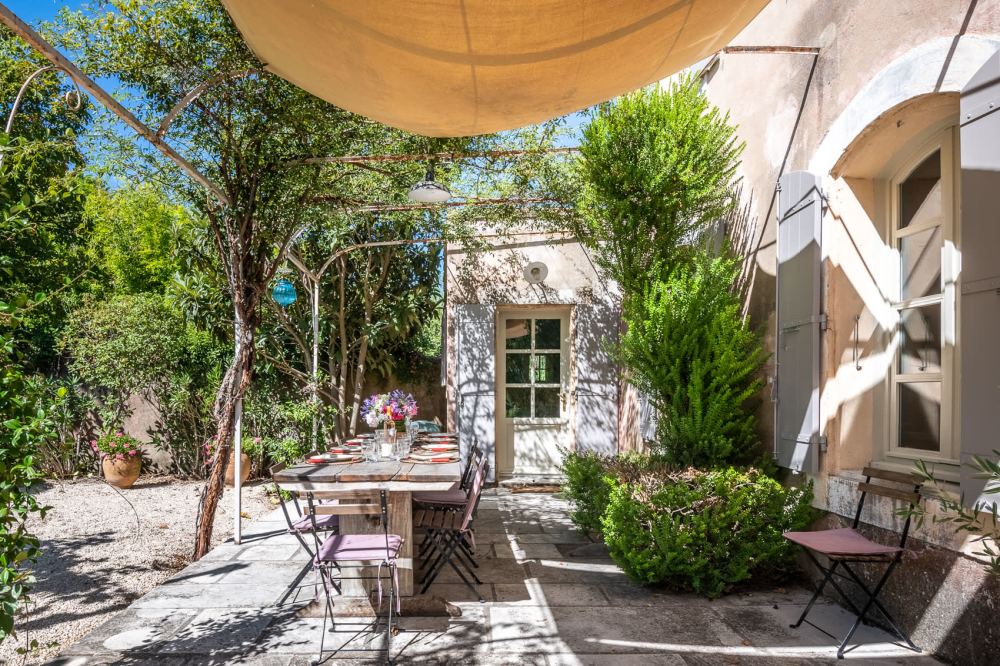 Photographs of Mas de Pagnol4 villa in Provence - Image 34 of 37