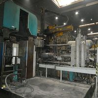 Cold Chamber Die Casting Cell-Bühler - Image 15