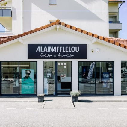 Magasin Opticien 206 avenue de Romans 38160 SAINT-MARCELLIN