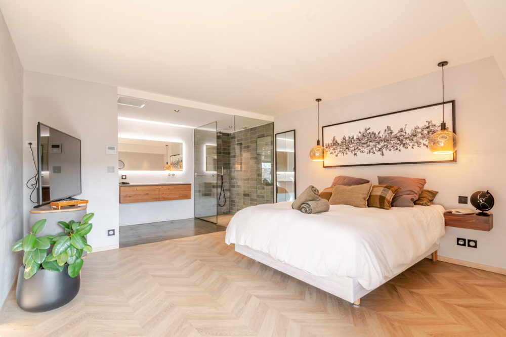 Photographs of New! Mas de l’Acacia villa in Provence - Image 25 of 37
