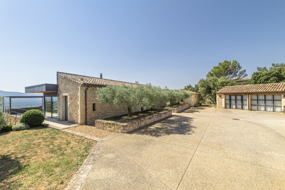 Photographs of Villa Melodie villa in Provence - Image 31 of 36