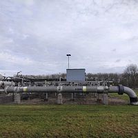 LTS Outlet Header Assembly- - Image 3