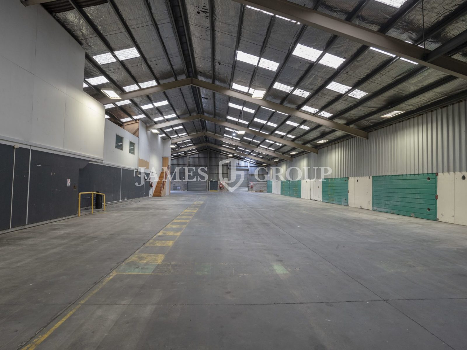 Flexible, Functional Sublease | Mangere Industrial