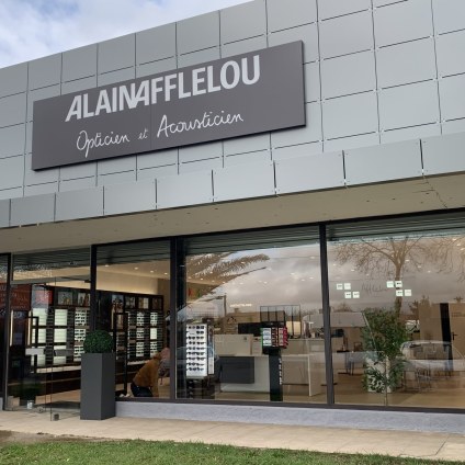 Magasin Opticien 97 route de Lombez 31830 PLAISANCE-DU-TOUCH