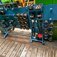 Cold Rolling-MANESMANN MEER - Image 9
