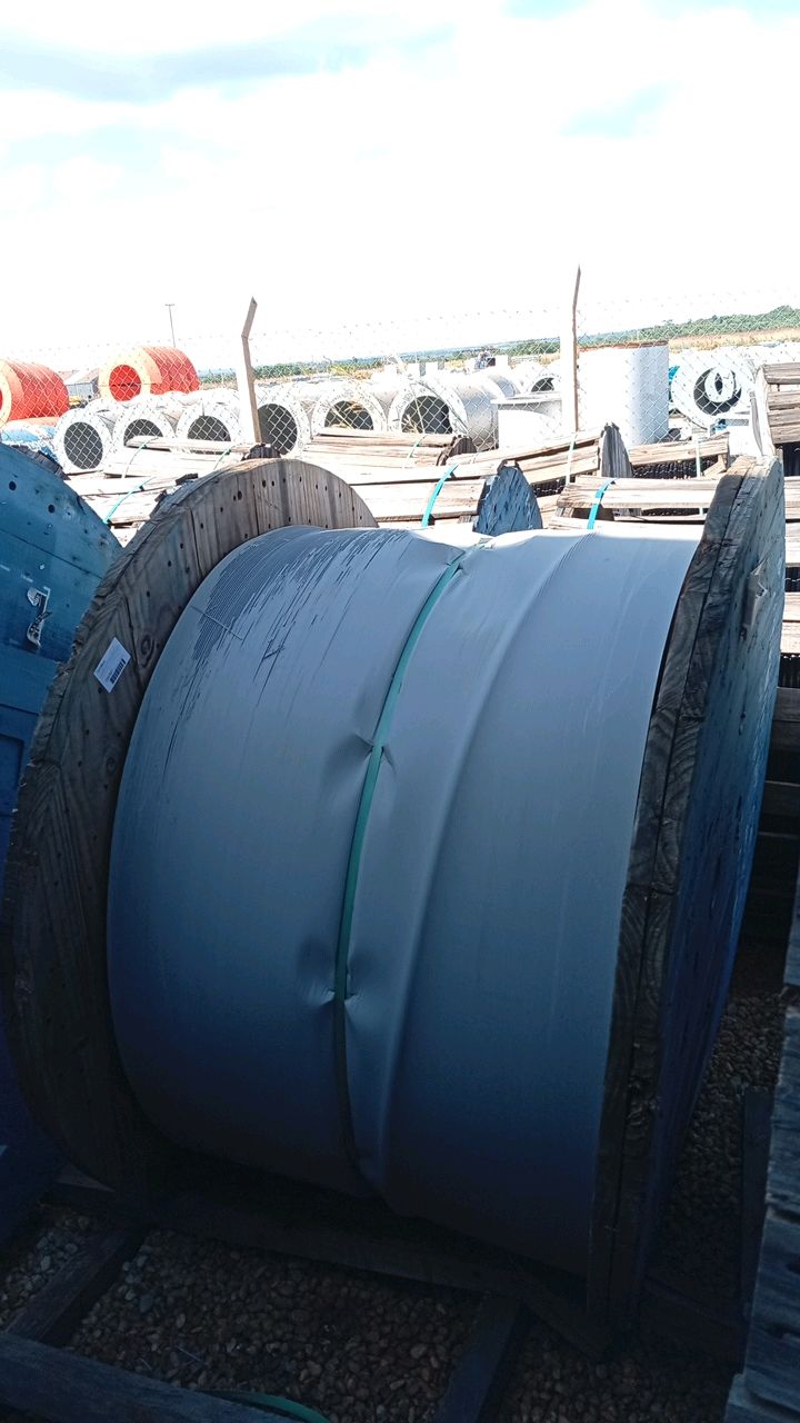 Prysmian Afumex Green Flexible Cable 1KV 1x1c 240mm² 1000m