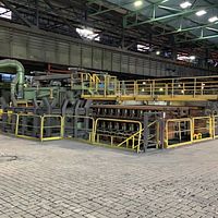 Roller Leveling Machine-Sundwig - Image 3