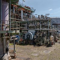 Lube Oil Hydrotreater 3 (LHT-3)-Comprimo B.V. - Image 10