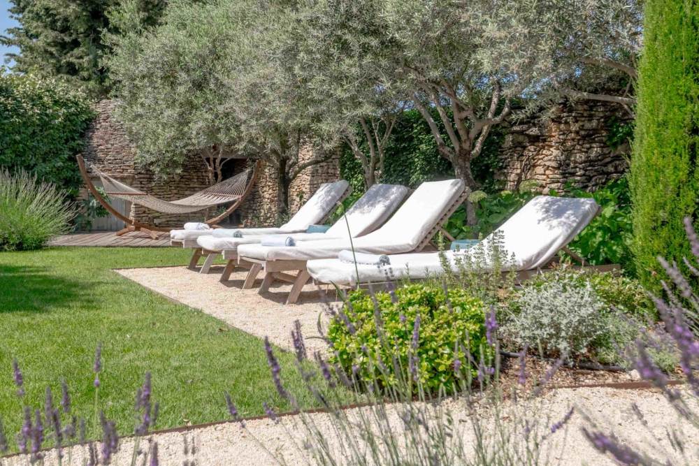 Photographs of Mas Provencal villa in Provence - Image 38 of 38