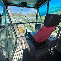 60 Ton DOCKYARD- & QUAY CRANE-LIEBHERR - Image 18