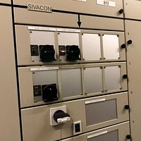 Switchboards LV- - Image 4
