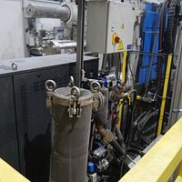 Cold Chamber Die Casting Cell-Frech - Image 16
