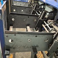 Bar Saw-ADIGE - Image 7