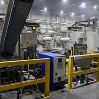 Cold Chamber Die Casting Cell-Frech - Image 10