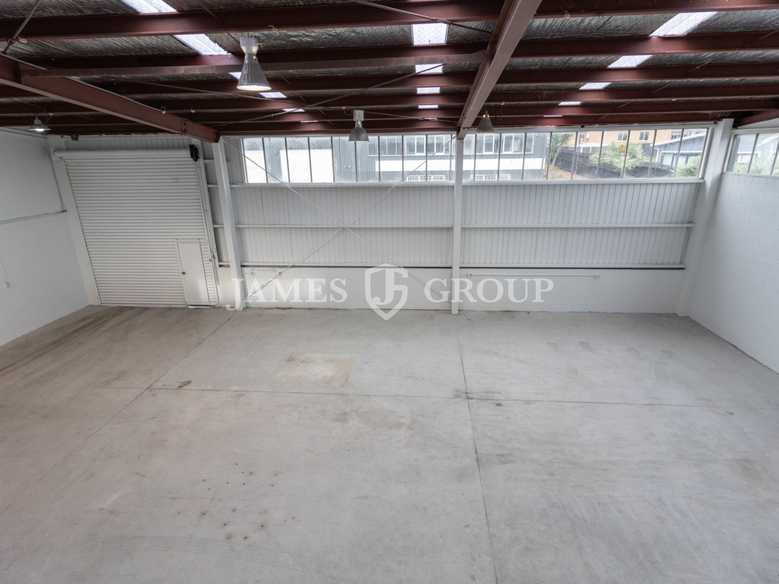 Road Front Refurbished Industrial | Manukau