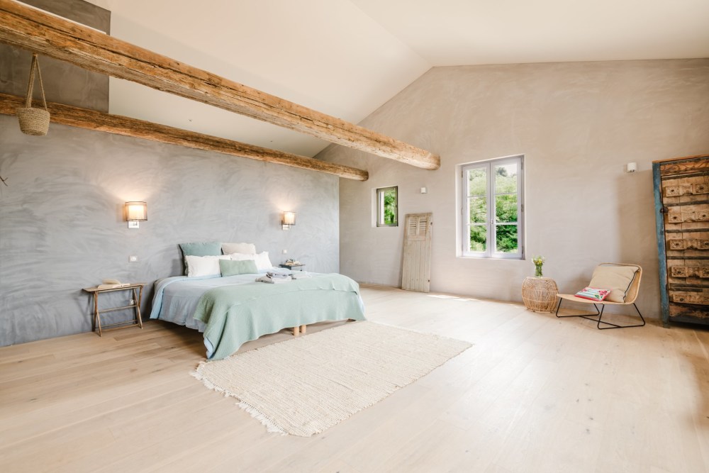 Photographs of Mas de Costebelle villa in Provence - Image 16 of 53