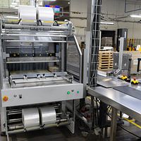 Creams Filling Machine-Tema - Image 19