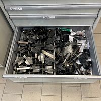 CNC Turning Center-GILDEMEISTER - Image 19